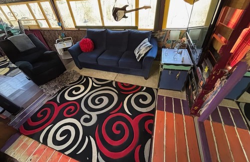 Bristol Casa | Cozy Hippie Hideaway in the Heart of Bristol