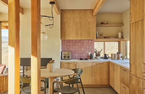 Pioneertown Cabina | The Yucca - Amazing Views - Stargazing - Fire pit