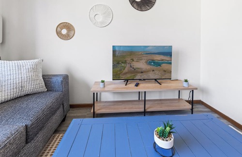 St. Cloud Apartamento | Spacious 3-bedroom apartment with WiFi, AC in wonderful St. Cloud