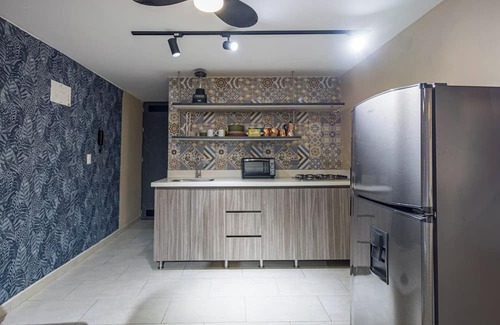 Buenos Aires Apartamento | Torre San Tomas