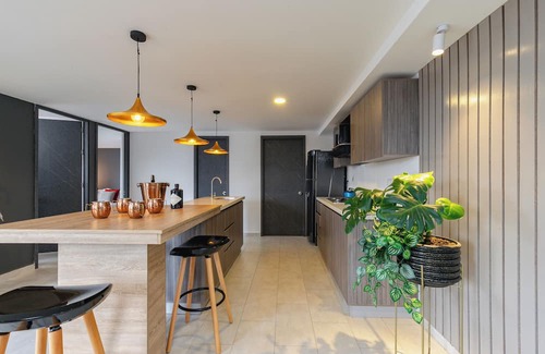 Buenos Aires Apartamento | Torre San Tomas