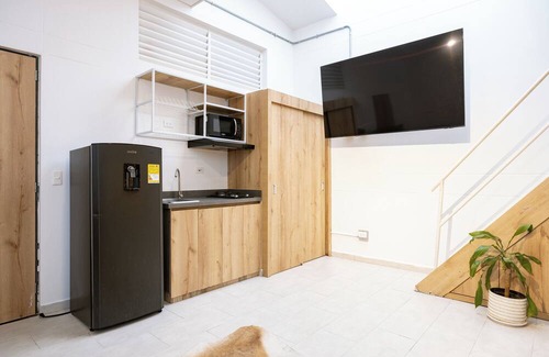 Buenos Aires Apartamento | Torre San Tomas