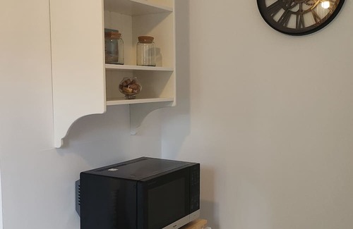 Saint-Jouin-Bruneval Casa | Gîte le Clos Normand