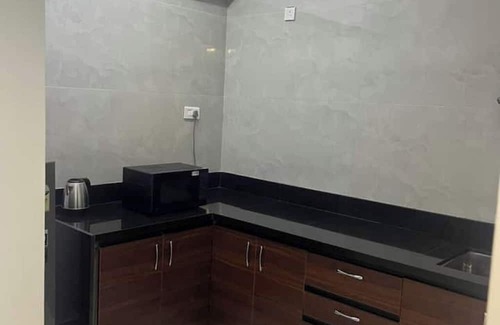 Viman Nagar Apartamento | Vimannagar-Brand New 3bhk Fully Furnished aprtment