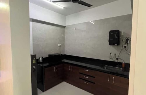 Viman Nagar Apartamento | Vimannagar-Brand New 3bhk Fully Furnished aprtment