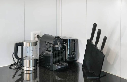 St. Gallen Apartamento | book2stay: modernes Studio at Top Place (Olma Messen)