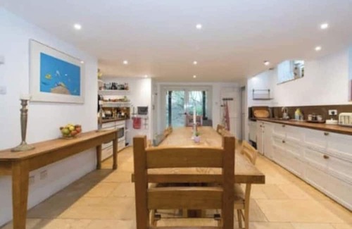 Chittoe Casa | Enchanted Mill in Wiltshire
