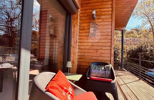 Lodeve Casa | Homerez - Family chalet in Lodève with garden