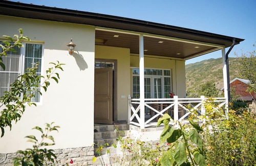 Lahich Casa | Abbasov's guest house