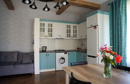 Lahich Casa | Abbasov's guest house
