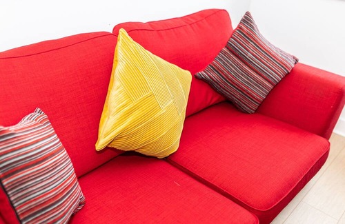Bordesley Apartamento | Digbeth 2-Bed Apt, Sleeps 6, Groups & Contractors