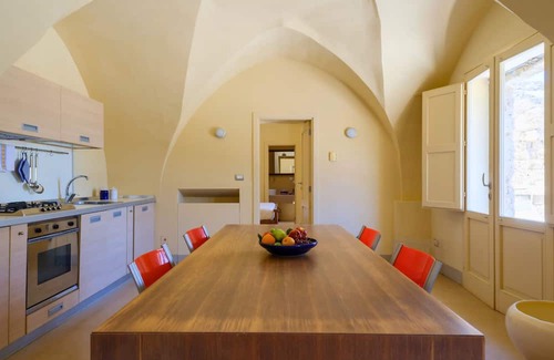 Nardo Apartamento | Masseria Bernardini en Exclusiva