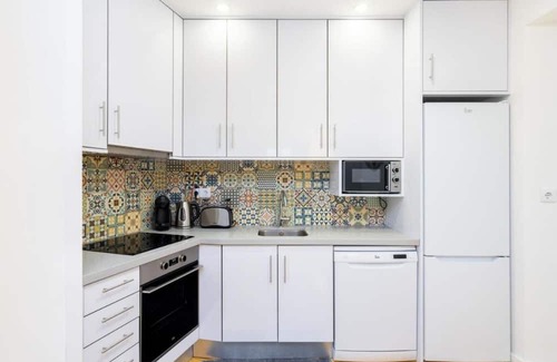 Beato Apartamento | Beato Premium River View
