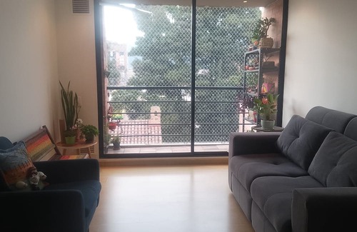 Chia Apartamento | Beautiful room