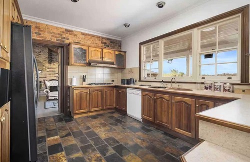 Nulkaba Casa | Wine Country Homestead - Spacious Retreat