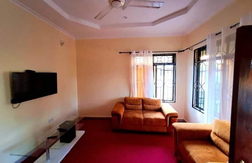 Kivukoni Casa | Stay with us in beautifully house few minutes from Julius Nyerere Airport