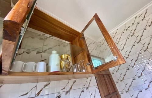 Kivukoni Casa | Stay with us in beautifully house few minutes from Julius Nyerere Airport