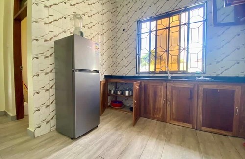 Kivukoni Casa | Stay with us in beautifully house few minutes from Julius Nyerere Airport
