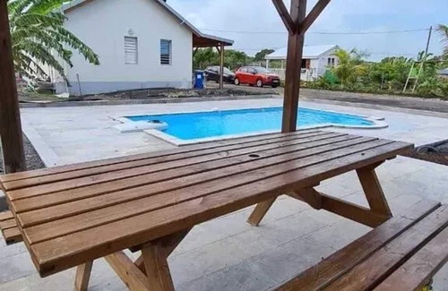 Gros Cap Apartamento | Homerez - Apartment in Gros Cap