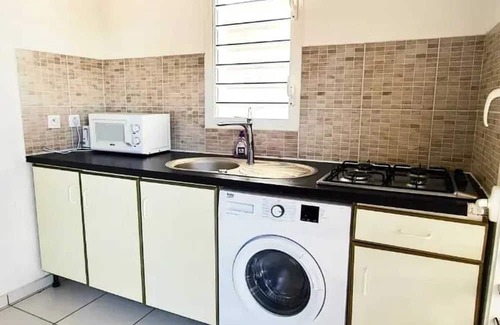 Gros Cap Apartamento | Homerez - Apartment in Gros Cap