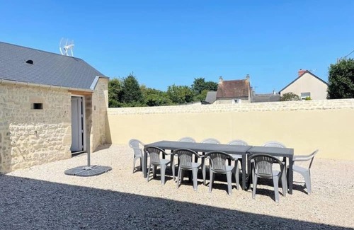 Crouay Casa | Clairiere.