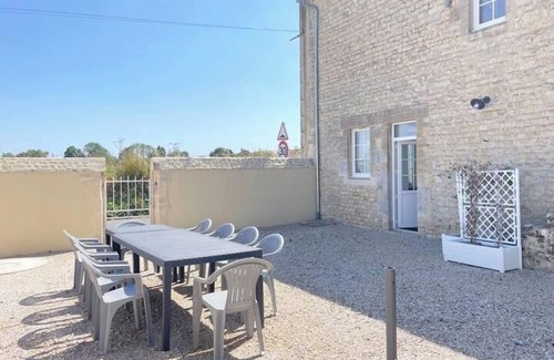Crouay Casa | Clairiere.