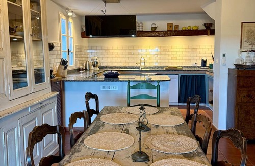 Cotignac Casa | Luxury Provence Bastide - 6 bedroom house