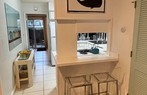 Arcadian Shores Casa | Seaside Escape in Myrtle Beach: Steps from beach!