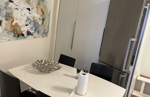 Randers Apartamento | Tøjhushavens Bed and Breakfast