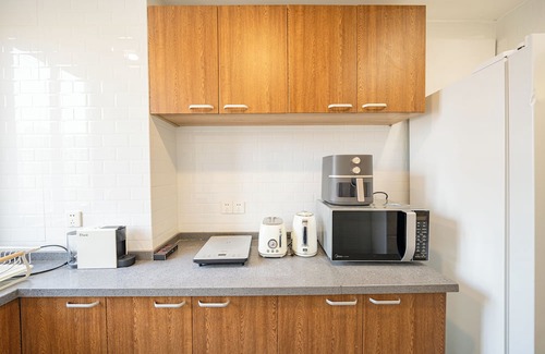 Changshou Road Apartamento | CityHome-Jing'An Temple,4BRS 2BATHS