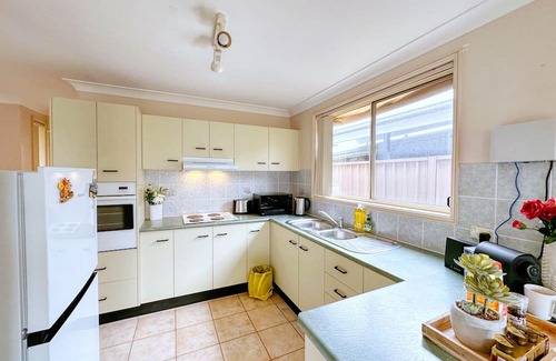 The Entrance Casa | Comfortable House in Heart of The Entrance&Parking
