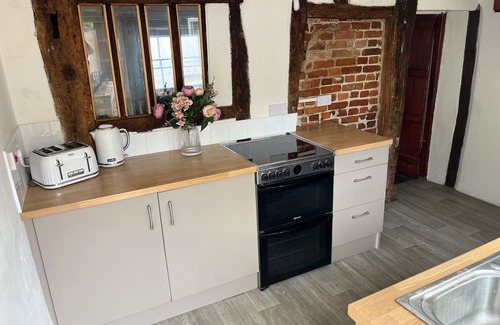 Harleston Cabaña | Harleston Cottage Norfolk /Suffolk border