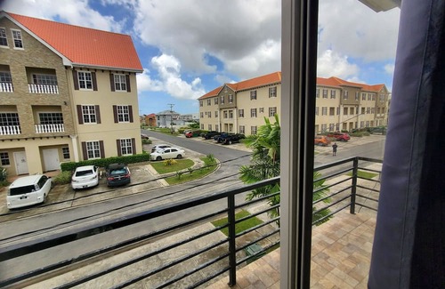 Georgetown Apartamento | Executive Townhouse in Premier Georgetown Gated Community