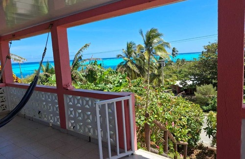 Providencia Casa | Halley View Summer House( ideal para Familias)