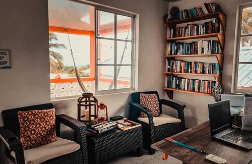 Providencia Casa | Halley View Summer House( ideal para Familias)