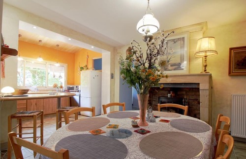 Guitres Casa | Domaine des 3 Rivières