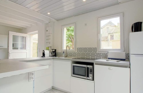 Libourne Casa | Le Petit Doumayne - LIBOURNE