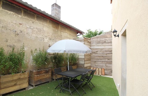 Libourne Casa | Le Petit Doumayne - LIBOURNE