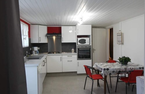 Tizac-de-Lapouyade Casa | Gite de la Broitelière