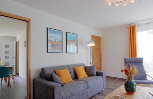 Marsas Casa | Gîte Akéwa - MARSAS - Gîte