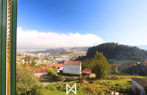 Vilarelho Casa | My Stay - Castanheiro Cotagge | Two bedrooms
