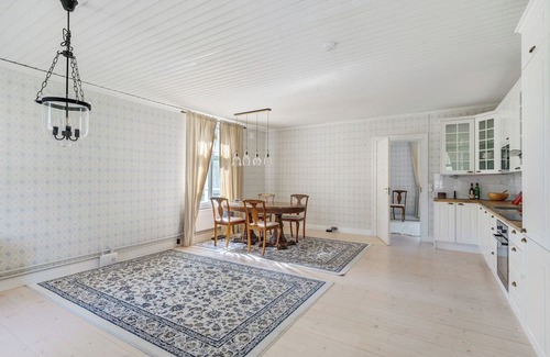 Loppi Casa | The Terwa - Pohjoismaista puhtautta ja rauhaa