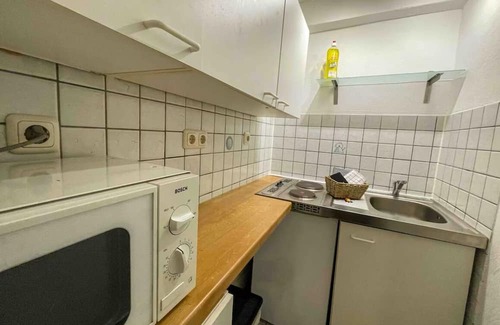Kall Apartamento | Country apartment Eifel