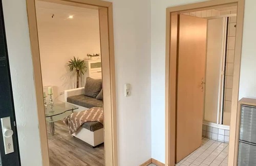 Kall Apartamento | Country apartment Eifel