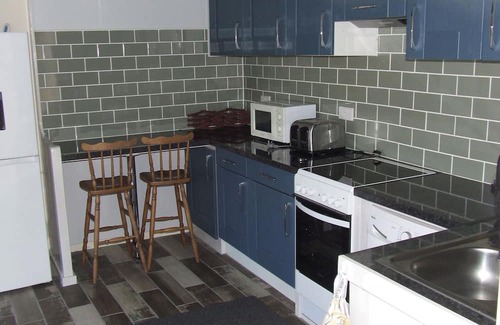 Louth Apartamento | Self Contained Flat Lincolnshire Wolds Country Hoaue