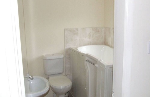 Louth Apartamento | Self Contained Flat Lincolnshire Wolds Country Hoaue