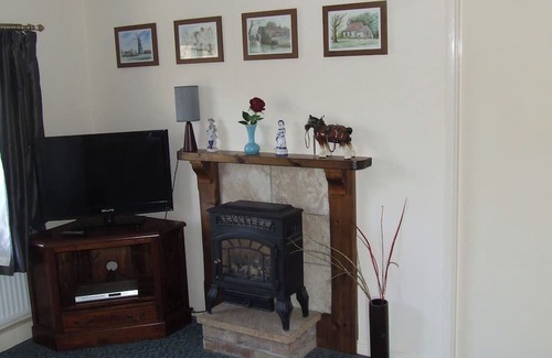 Louth Apartamento | Self Contained Flat Lincolnshire Wolds Country Hoaue