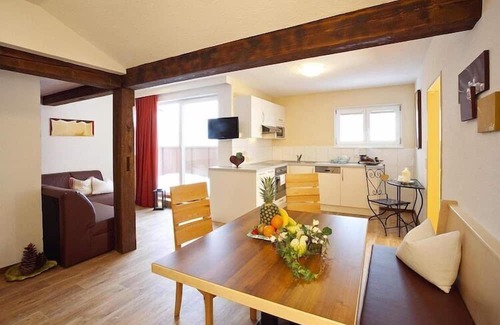 Mathon Apartamento | Apartment in Ischgl overlooking the mountains