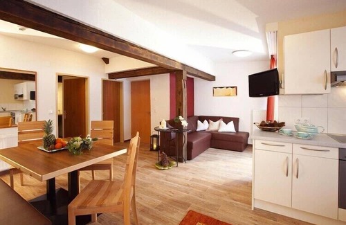 Mathon Apartamento | Apartment in Ischgl overlooking the mountains