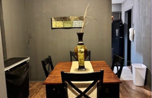 Osceola Casa | Your family will be close to everything at this centrally-located, charming 3-bd